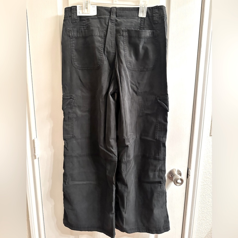 AE Dreamy Drape Cargo Pants